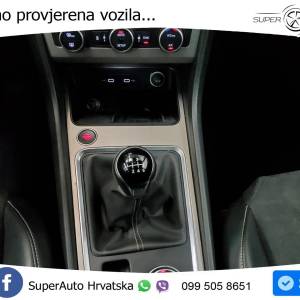 Seat Ateca 2.0 TDI Xcellence 150 KS, LED+ACC+GR SJED+KAM+PARK