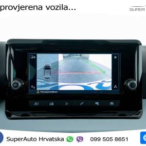 Seat Ibiza 1.0 TSI DSG Style 116 KS, LED+ACC+ASIST+KAM+VIRT+PDC