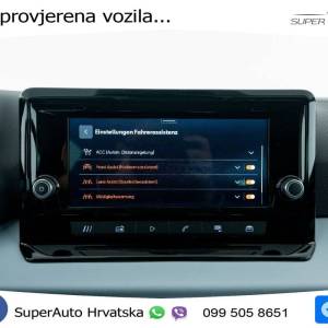 Seat Ibiza 1.0 TSI DSG Style 116 KS, LED+ACC+ASIST+KAM+VIRT+PDC