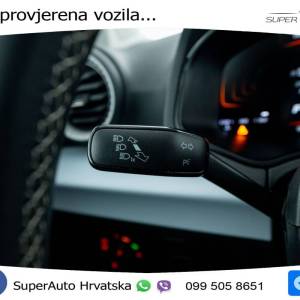 Seat Ibiza 1.0 TSI DSG Style 116 KS, LED+ACC+ASIST+KAM+VIRT+PDC