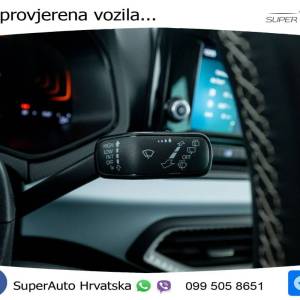 Seat Ibiza 1.0 TSI DSG Style 116 KS, LED+ACC+ASIST+KAM+VIRT+PDC