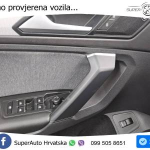 Seat Tarraco 1.5 TSI Aut. Style 150 KS, LED+ACC+GR SJED+VIRT+KAM+PARK