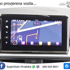 Seat Tarraco 1.5 TSI Aut. Style 150 KS, LED+ACC+GR SJED+VIRT+KAM+PARK