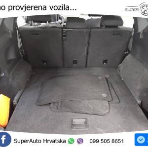 Seat Tarraco 1.5 TSI Aut. Style 150 KS, LED+ACC+GR SJED+VIRT+KAM+PARK