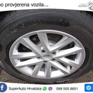 Seat Tarraco 1.5 TSI Aut. Style 150 KS, LED+ACC+GR SJED+VIRT+KAM+PARK