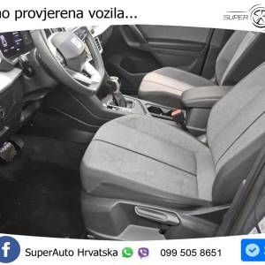 Seat Tarraco 1.5 TSI Aut. Style 150 KS, LED+ACC+GR SJED+VIRT+KAM+PARK
