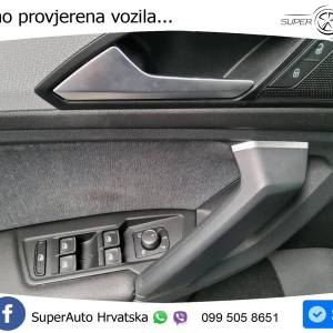 Seat Tarraco 1.5 TSI Aut. Style 150 KS, LED+ACC+VIRT+PARK