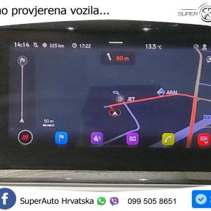 Seat Tarraco 1.5 TSI Aut. Style 150 KS, LED+ACC+VIRT+PARK