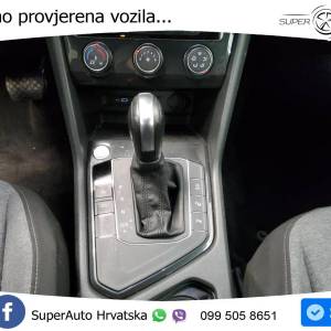 Seat Tarraco 1.5 TSI Aut. Style 150 KS, LED+ACC+VIRT+PARK