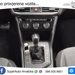 Seat Tarraco 1.5 TSI Style 150 KS, LED+ACC+GR SJED+VIRT+KAM