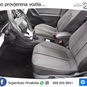 Seat Tarraco 1.5 TSI Style 150 KS, LED+ACC+GR SJED+VIRT+KAM