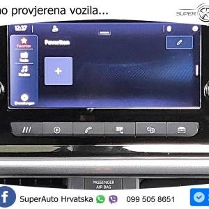 Seat Tarraco 1.5 TSI Style 150 KS, LED+ACC+GR SJED+VIRT+KAM