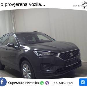 Seat Tarraco 1.5 TSI Style 150 KS, LED+ACC+GR SJED+VIRT+KAM