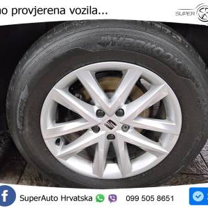 Seat Tarraco 1.5 TSI Style 150 KS, LED+ACC+GR SJED+VIRT+KAM