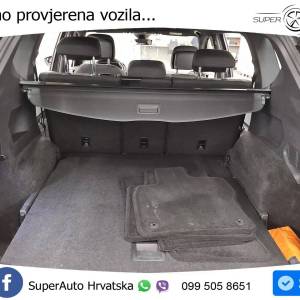 Seat Tarraco 1.5 TSI Style 150 KS, LED+ACC+GR SJED+VIRT+KAM