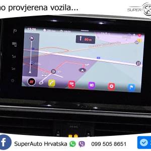 Seat Tarraco 1.5 TSI Xcellence 150 KS, LED+ACC+GR SJED+KAM+PARK