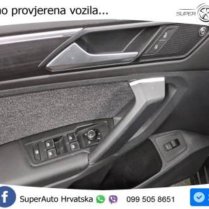 Seat Tarraco 1.5 TSI Xcellence 150 KS, LED+ACC+GR SJED+KAM+PARK