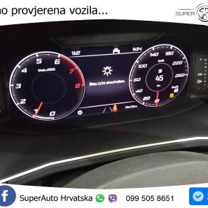 Seat Tarraco 1.5 TSI Xcellence 150 KS, LED+ACC+GR SJED+KAM+PARK