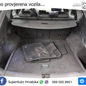 Seat Tarraco 1.5 TSI Xcellence 150 KS, LED+ACC+GR SJED+KAM+PARK