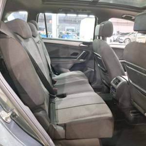 Seat Tarraco 2,0 TDI 150 KS 7 SJEDALA LED,PANORAMA,VIRTUAL,KUKA