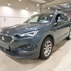 Seat Tarraco 2,0 TDI 150 KS 7 SJEDALA LED,PANORAMA,VIRTUAL,KUKA