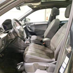 Seat Tarraco 2,0 TDI 150 KS 7 SJEDALA LED,PANORAMA,VIRTUAL,KUKA