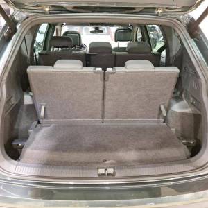 Seat Tarraco 2,0 TDI 150 KS 7 SJEDALA LED,PANORAMA,VIRTUAL,KUKA