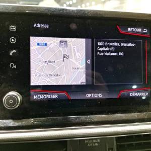 Seat Tarraco 2,0 TDI 150 KS 7 SJEDALA LED,PANORAMA,VIRTUAL,KUKA