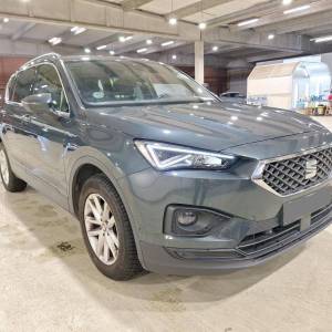 Seat Tarraco 2,0 TDI 150 KS 7 SJEDALA LED,PANORAMA,VIRTUAL,KUKA