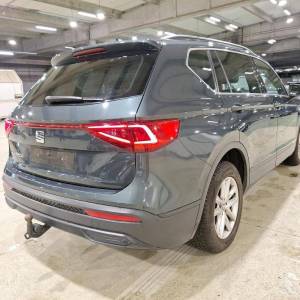 Seat Tarraco 2,0 TDI 150 KS 7 SJEDALA LED,PANORAMA,VIRTUAL,KUKA