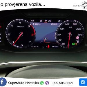 Seat Tarraco 2.0 TDI 4Drive Aut. Xcellence 200 KS, LED+ACC+VIRT+KAM+PARK