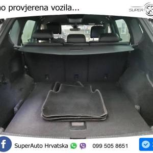 Seat Tarraco 2.0 TDI 4Drive Aut. Xcellence 200 KS, LED+ACC+VIRT+KAM+PARK