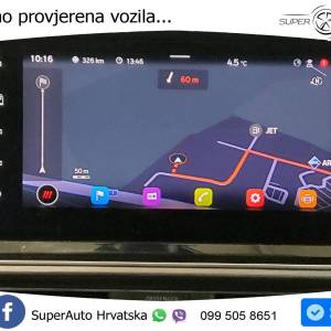 Seat Tarraco 2.0 TDI 4Drive Aut. Xcellence 200 KS, LED+ACC+VIRT+KAM+PARK