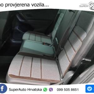 Seat Tarraco 2.0 TDI 4Drive Aut. Xcellence 200 KS, LED+ACC+VIRT+KAM+PARK