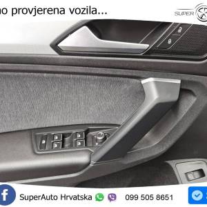 Seat Tarraco 2.0 TDI Aut. 150 KS, LED+PANO+VIRT+PARK