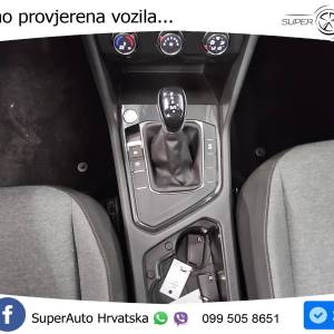 Seat Tarraco 2.0 TDI Aut. 150 KS, LED+PANO+VIRT+PARK