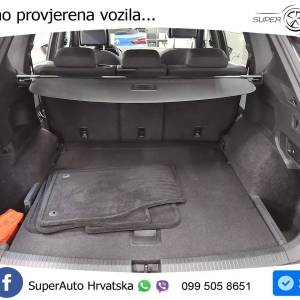 Seat Tarraco 2.0 TDI Aut. 150 KS, LED+PANO+VIRT+PARK