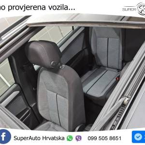 Seat Tarraco 2.0 TDI Aut. 150 KS, LED+PANO+VIRT+PARK