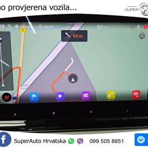 Seat Tarraco 2.0 TDI Aut. 150 KS, LED+PANO+VIRT+PARK