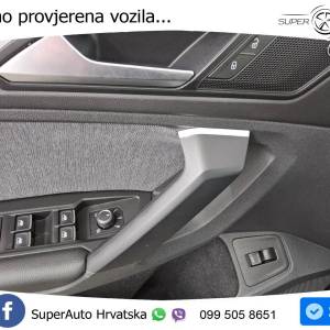 Seat Tarraco 2.0 TDI Aut. Style 150 KS, LED+ACC+VIRT+KAM+PARK