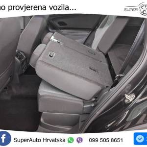 Seat Tarraco 2.0 TDI Aut. Style 150 KS, LED+ACC+VIRT+KAM+PARK