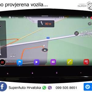 Seat Tarraco 2.0 TDI Aut. Xcellence 150 KS, 7-SJED+LED+ACC+GR SJED+VIRT+KAM