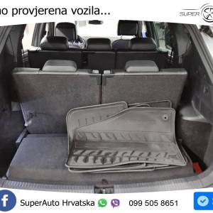 Seat Tarraco 2.0 TDI Aut. Xcellence 150 KS, 7-SJED+LED+ACC+GR SJED+VIRT+KAM