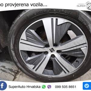 Seat Tarraco 2.0 TDI Aut. Xcellence 150 KS, 7-SJED+LED+ACC+GR SJED+VIRT+KAM