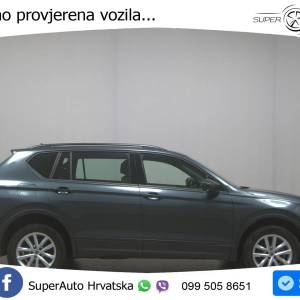 Seat Tarraco 2.0 TDI Style 150 KS, LED+ACC+PANO+GR SJED+VIRT+PARK