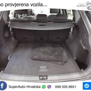 Seat Tarraco 2.0 TDI Style 150 KS, LED+ACC+PANO+GR SJED+VIRT+PARK