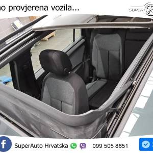 Seat Tarraco 2.0 TDI Style 150 KS, LED+ACC+PANO+GR SJED+VIRT+PARK