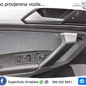 Seat Tarraco 2.0 TDI Style 150 KS, LED+ACC+PANO+GR SJED+VIRT+PARK