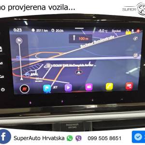 Seat Tarraco 2.0 TDI Style 150 KS, LED+ACC+PANO+GR SJED+VIRT+PARK
