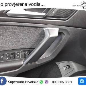 Seat Tarraco 2.0 TDI Xcellence 150 KS, LED+ACC+VIRT+KAM+PARK